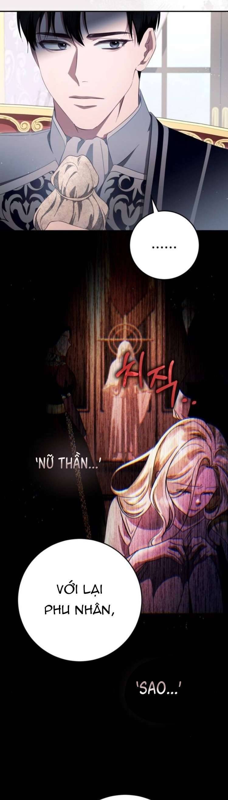 Đằng Sau Nụ Cười Của Nàng Công Chúa - Page 25