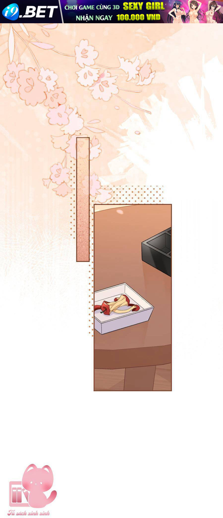 Khó Dỗ Dành - Page 13