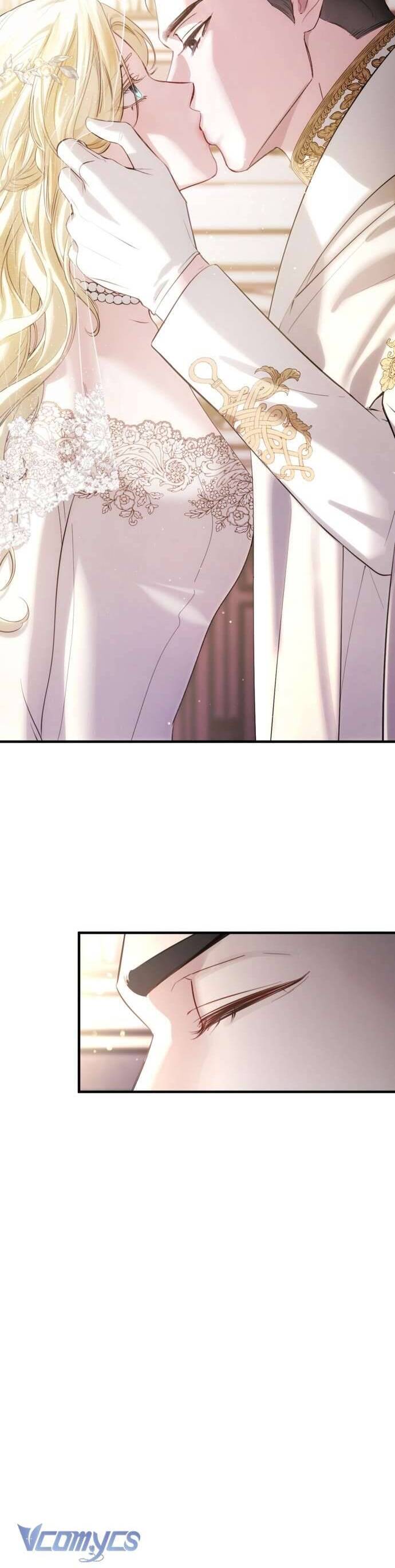 Đằng Sau Nụ Cười Của Nàng Công Chúa - Page 58