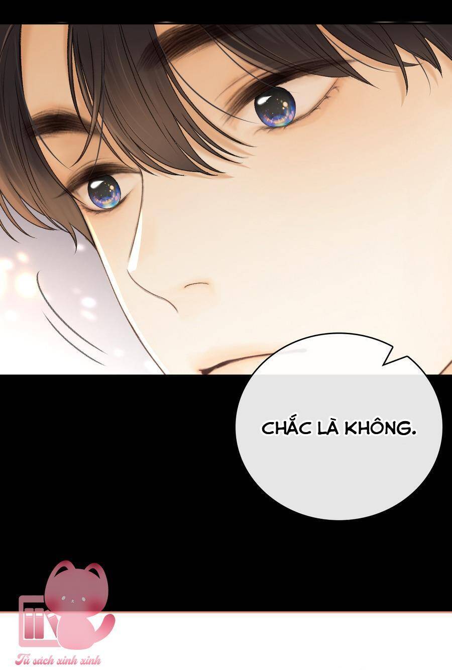 Khó Dỗ Dành - Page 35