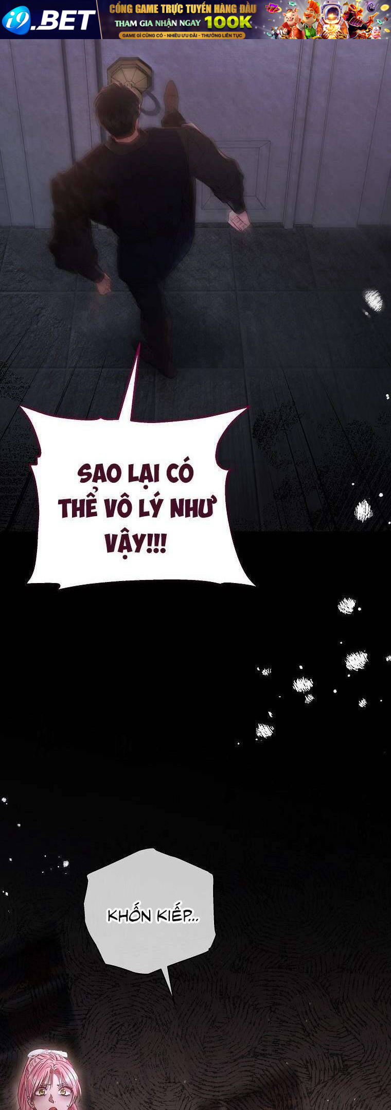 Này Người Chồng Phản Diện, Ngài Ám Ảnh Sai Người Rồi - Page 43