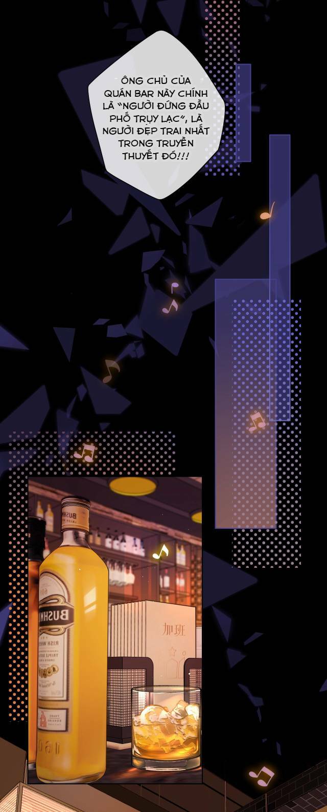 Khó Dỗ Dành - Page 33