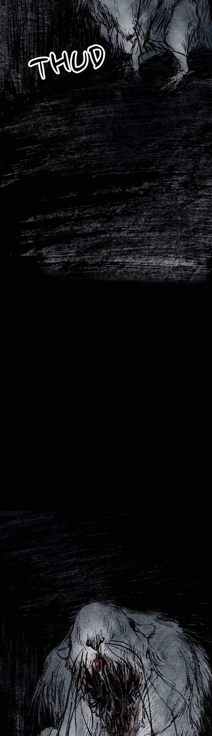 Distant Sky 3 - Page 40