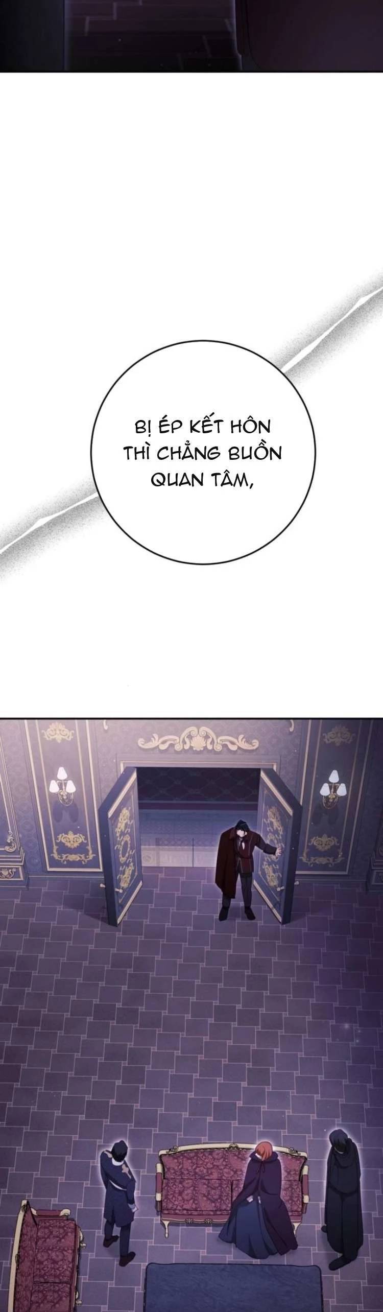 Đằng Sau Nụ Cười Của Nàng Công Chúa - Page 34