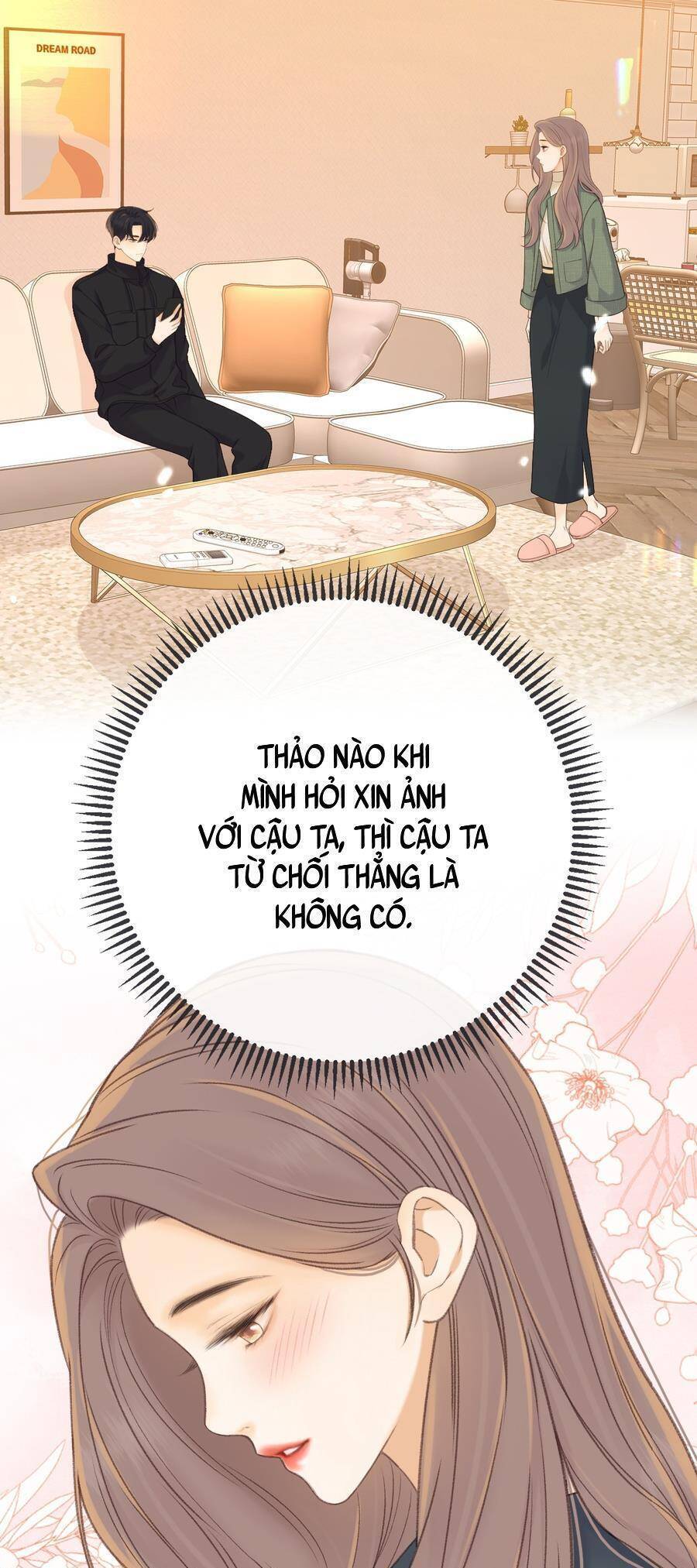 Khó Dỗ Dành - Page 12