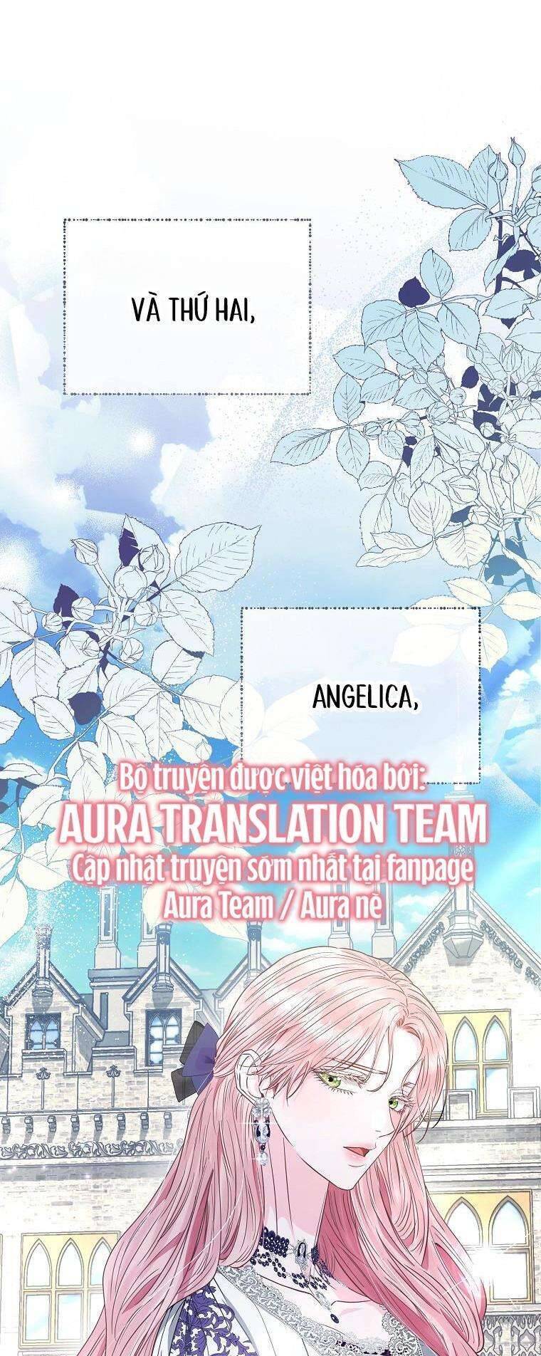 Này Người Chồng Phản Diện, Ngài Ám Ảnh Sai Người Rồi - Page 66