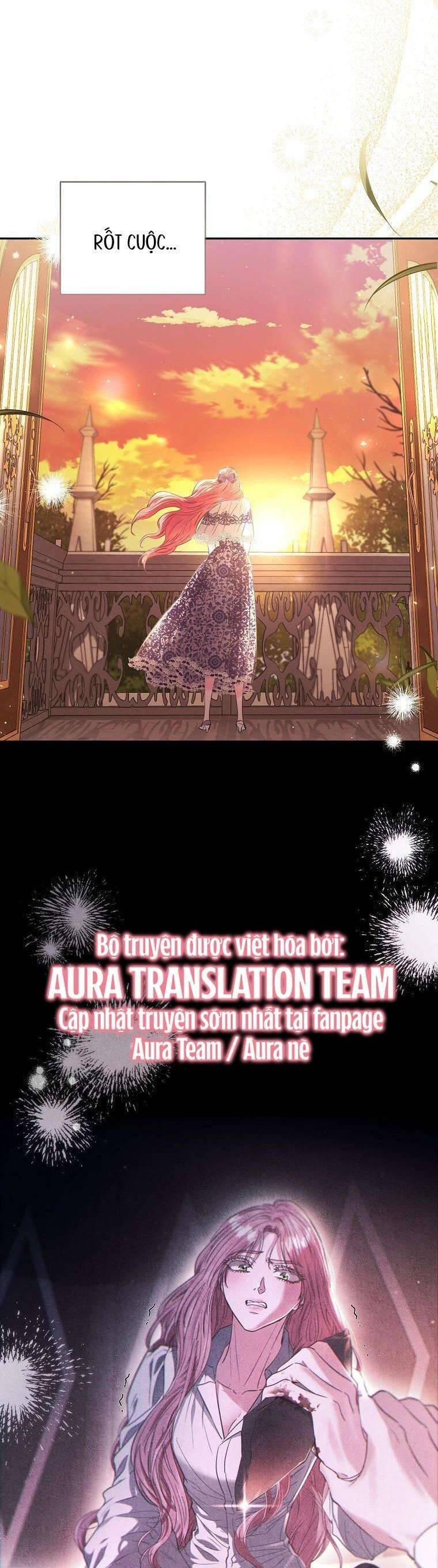 Này Người Chồng Phản Diện, Ngài Ám Ảnh Sai Người Rồi - Page 12