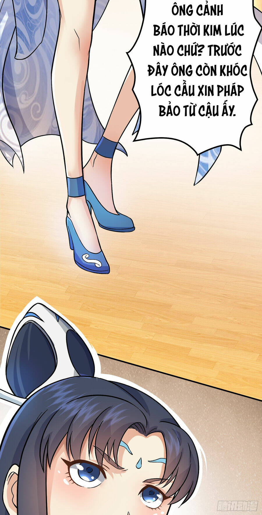 Luyện Khí Chi Thần - Page 52