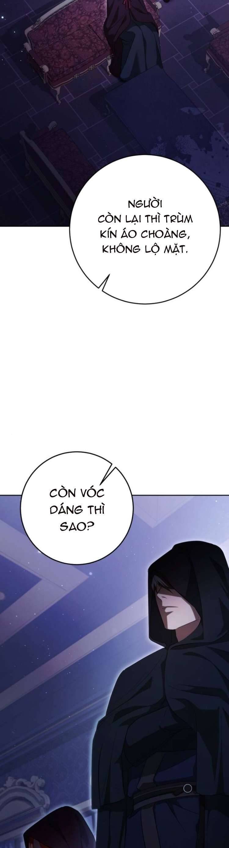 Đằng Sau Nụ Cười Của Nàng Công Chúa - Page 70