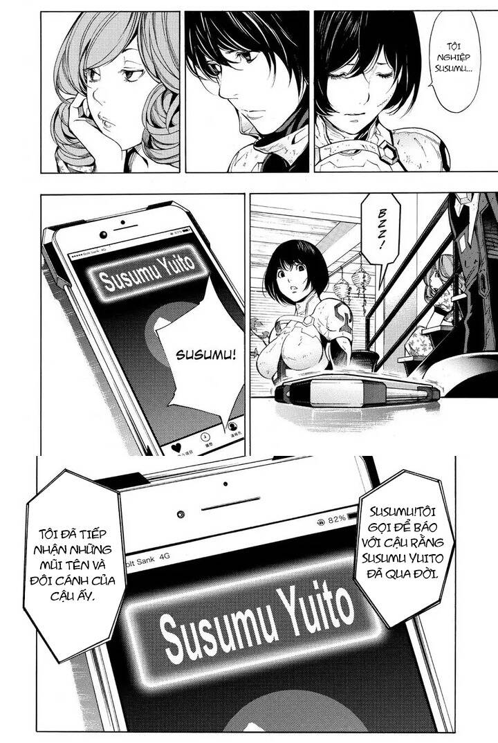 Hạnh phúc là gì? - Page 19