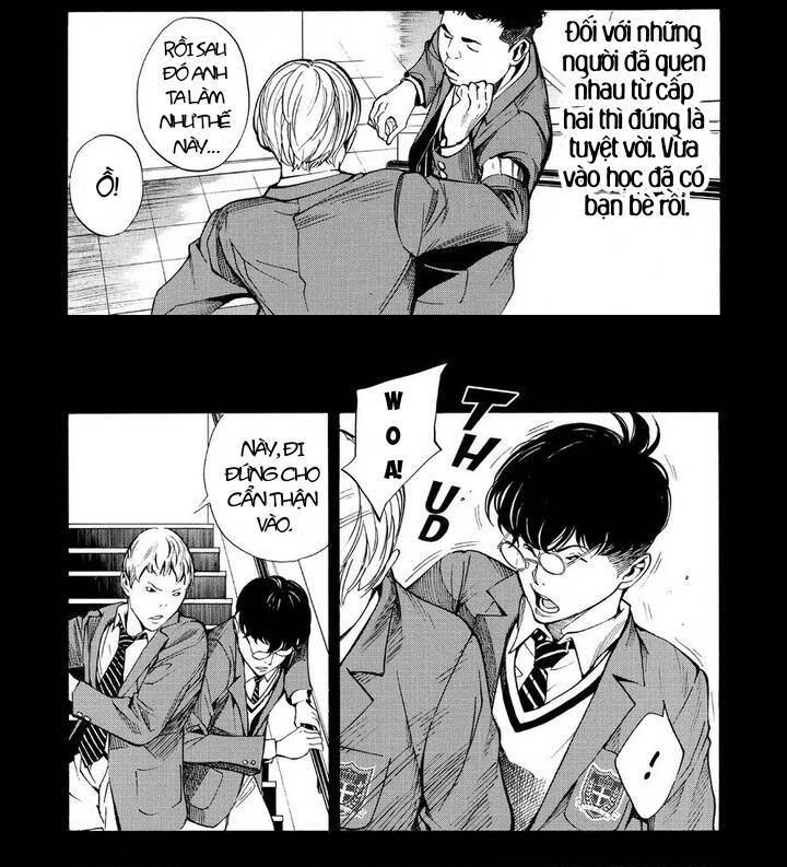 Hạnh phúc là gì? - Page 14