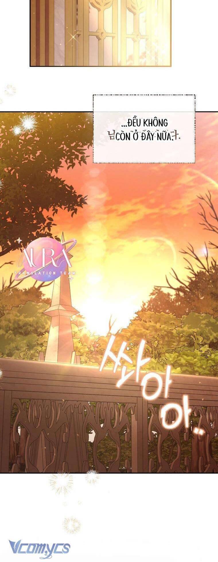 Này Người Chồng Phản Diện, Ngài Ám Ảnh Sai Người Rồi - Page 67