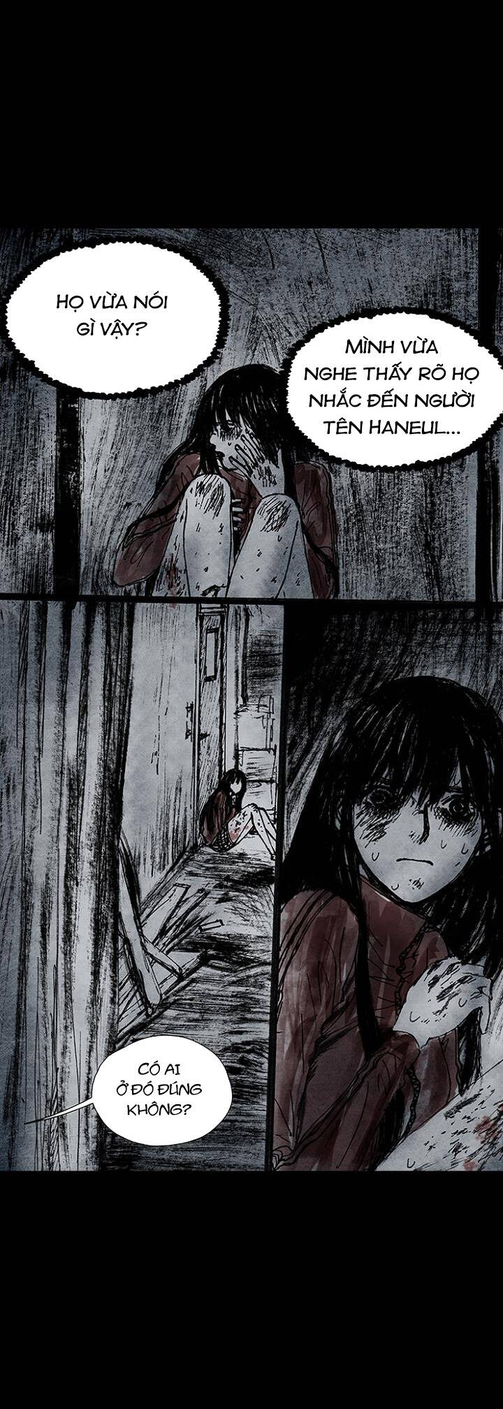 Distant Sky 3 - Page 28