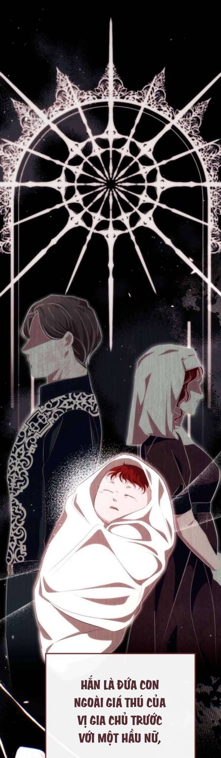 Đằng Sau Nụ Cười Của Nàng Công Chúa - Page 53