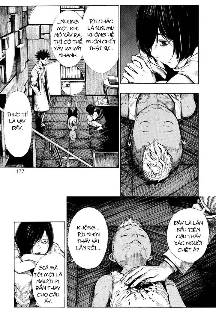 Hạnh phúc là gì? - Page 13