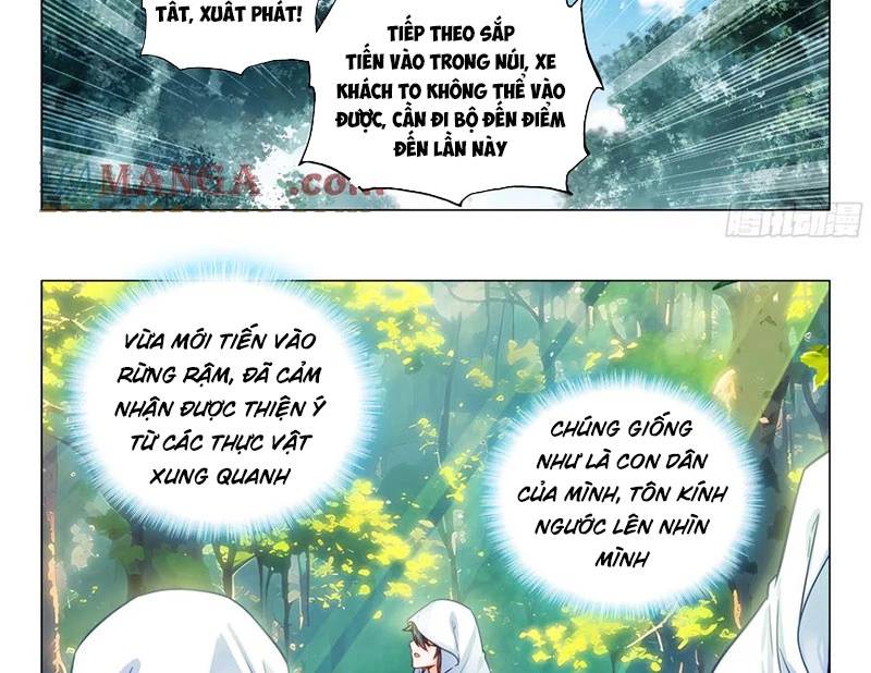 Long Vương Truyền Thuyết - Page 9