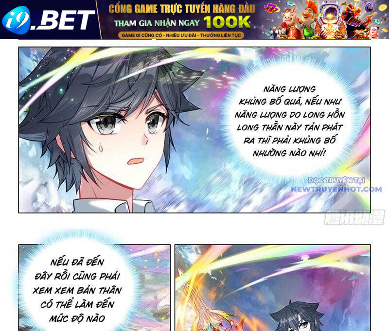 Long Vương Truyền Thuyết - Page 9