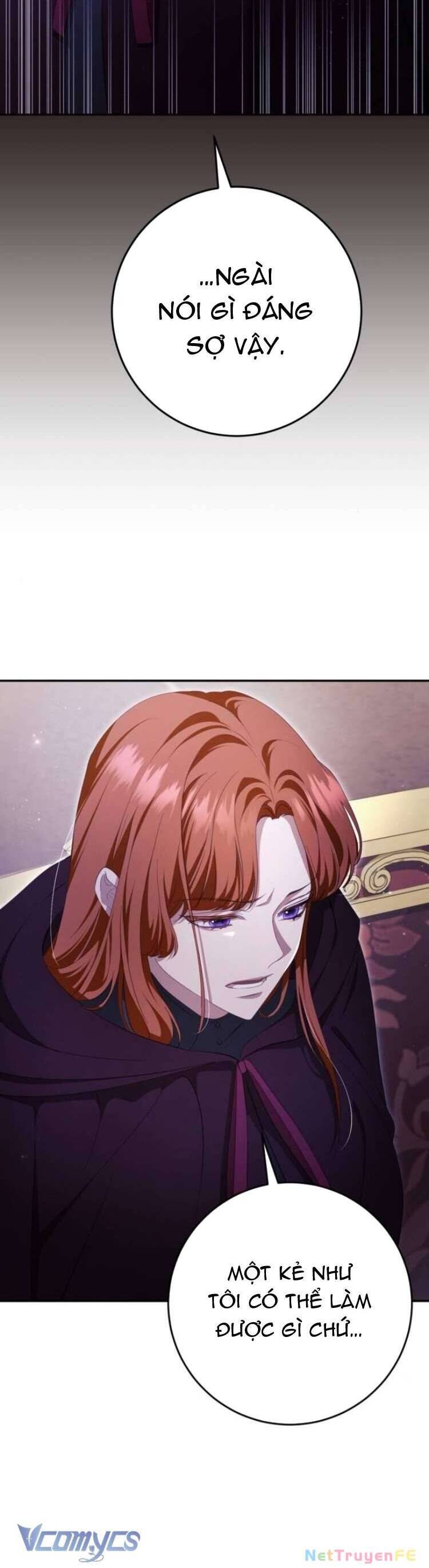 Đằng Sau Nụ Cười Của Nàng Công Chúa - Page 19