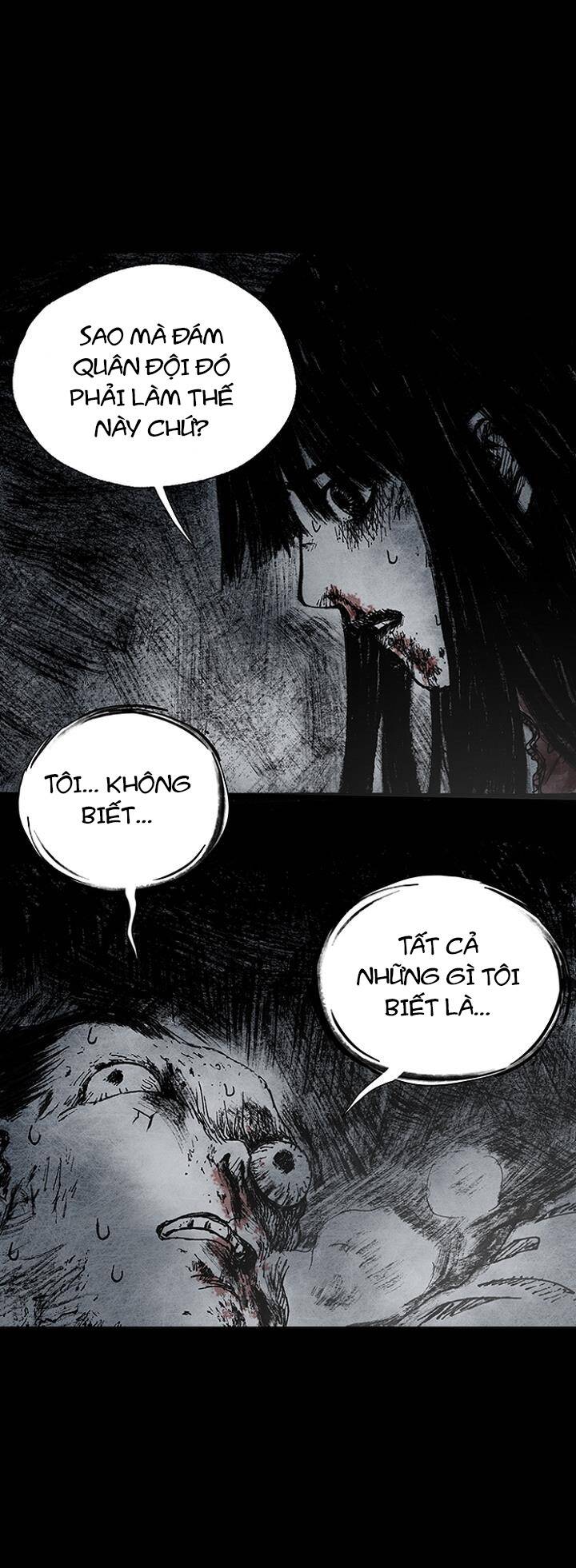 Distant Sky 3 - Page 33