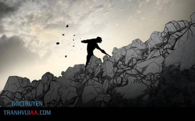 Cốt Nhân - Page 66