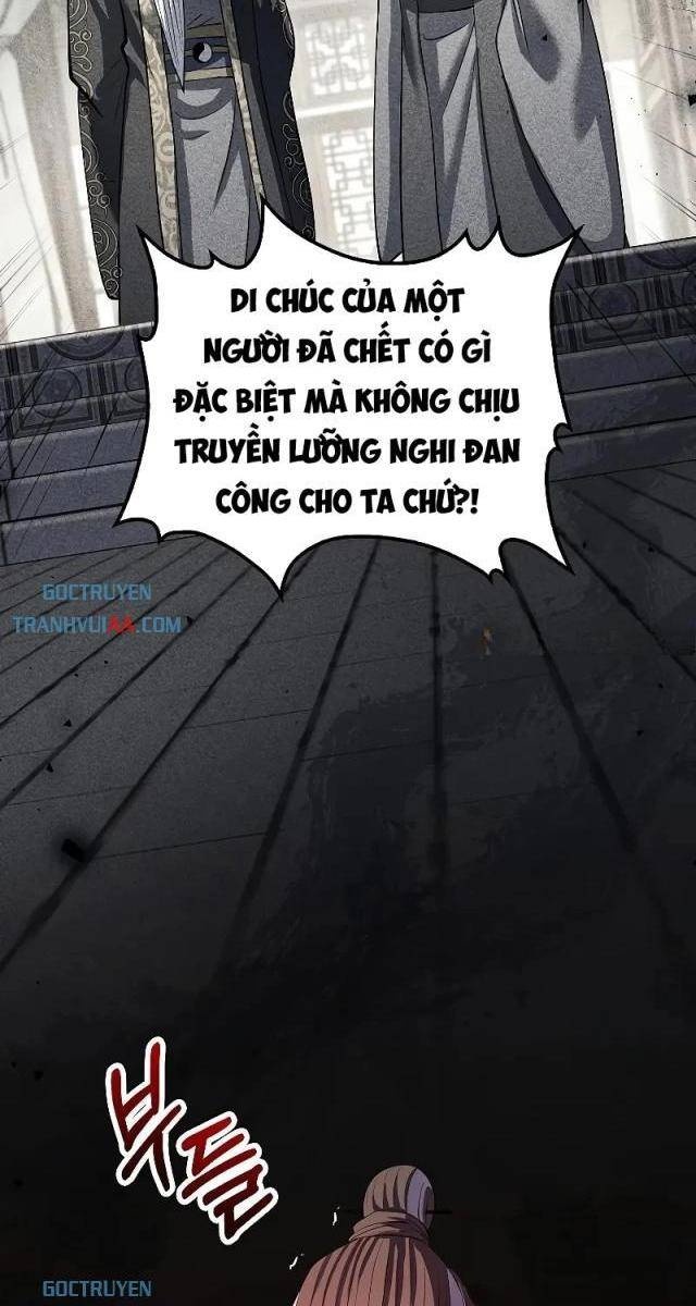 Bác Sĩ Trùng Sinh Về Murim - Page 68