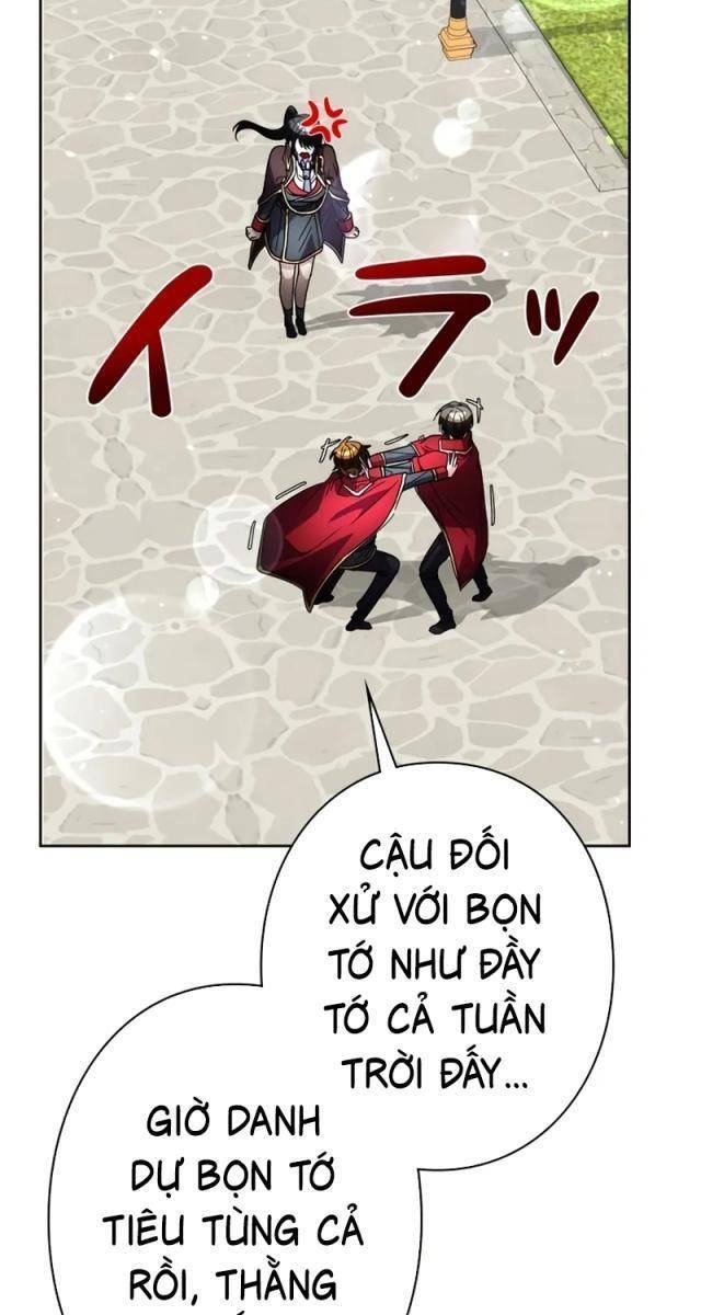 Bức Thư Tình Đến Từ Tương Lai - Page 130