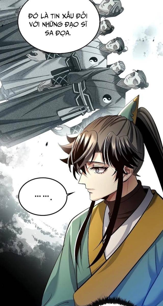 Bác Sĩ Trùng Sinh Về Murim - Page 14