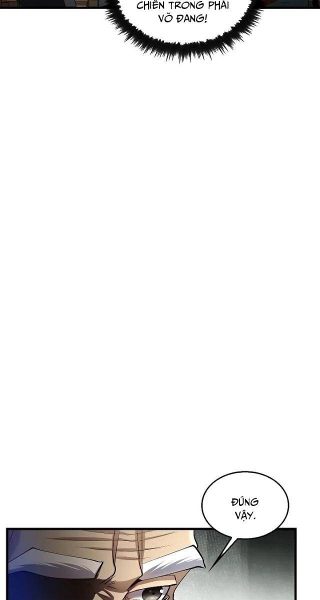 Bác Sĩ Trùng Sinh Về Murim - Page 11