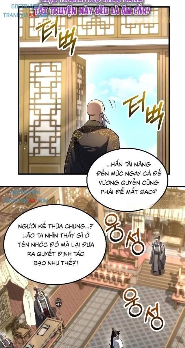 Bác Sĩ Trùng Sinh Về Murim - Page 5
