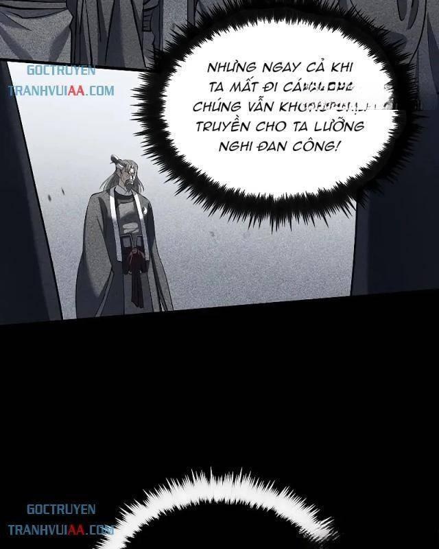 Bác Sĩ Trùng Sinh Về Murim - Page 63