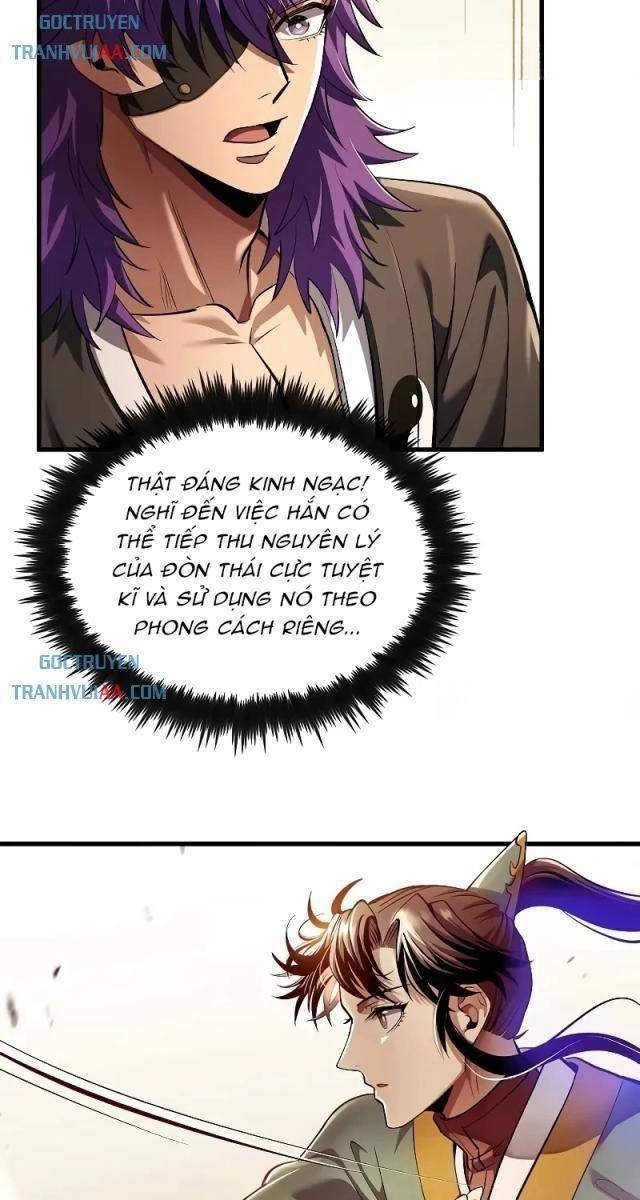 Bác Sĩ Trùng Sinh Về Murim - Page 26