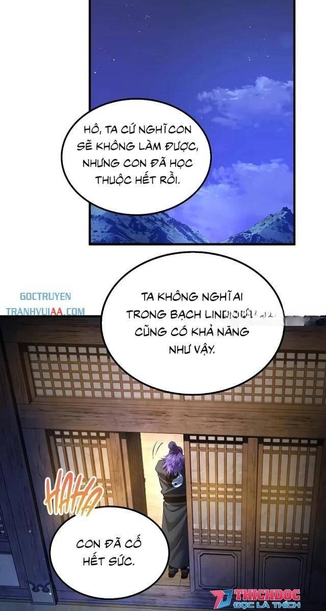 Bác Sĩ Trùng Sinh Về Murim - Page 48