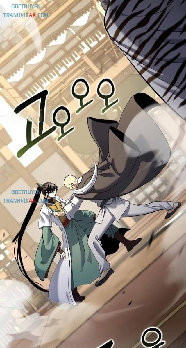 Bác Sĩ Trùng Sinh Về Murim - Page 32