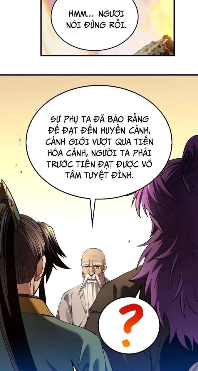 Bác Sĩ Trùng Sinh Về Murim - Page 73