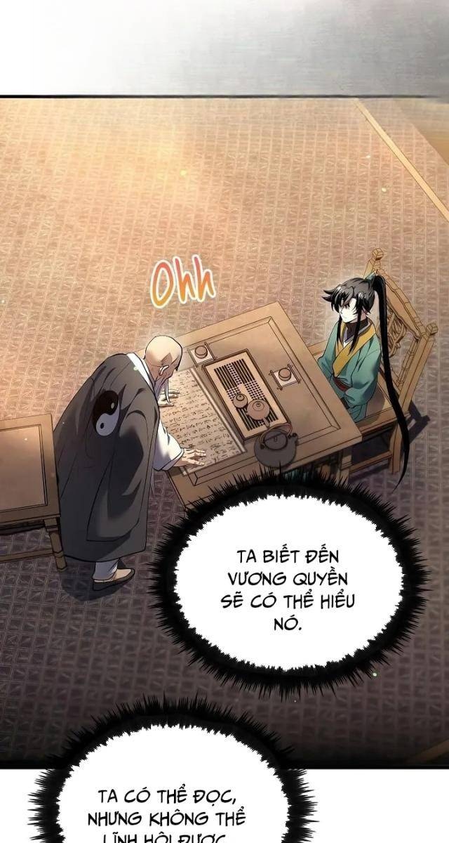 Bác Sĩ Trùng Sinh Về Murim - Page 59