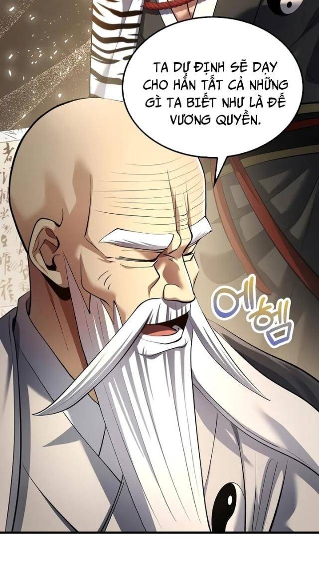 Bác Sĩ Trùng Sinh Về Murim - Page 21