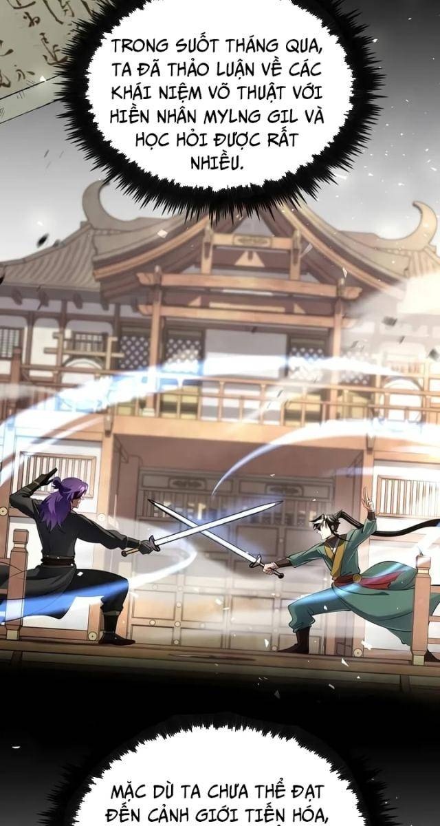 Bác Sĩ Trùng Sinh Về Murim - Page 28