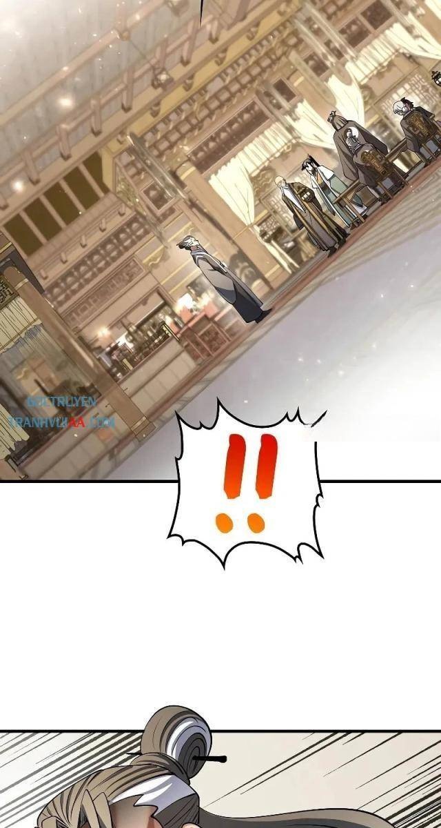 Bác Sĩ Trùng Sinh Về Murim - Page 85