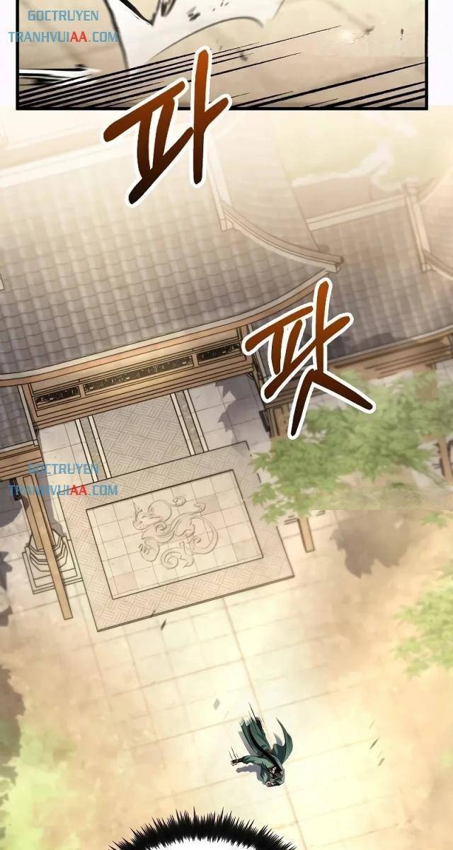 Bác Sĩ Trùng Sinh Về Murim - Page 10