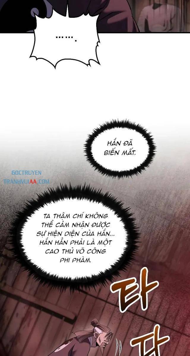 Bác Sĩ Trùng Sinh Về Murim - Page 52