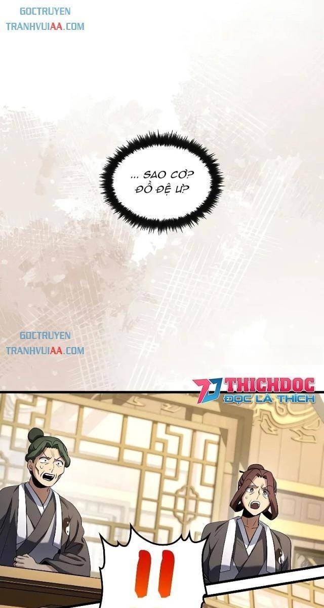 Bác Sĩ Trùng Sinh Về Murim - Page 67