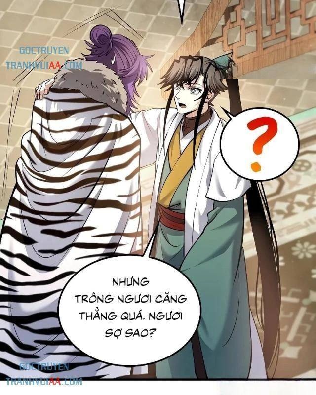 Bác Sĩ Trùng Sinh Về Murim - Page 24