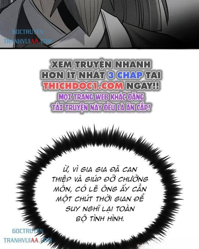 Bác Sĩ Trùng Sinh Về Murim - Page 87