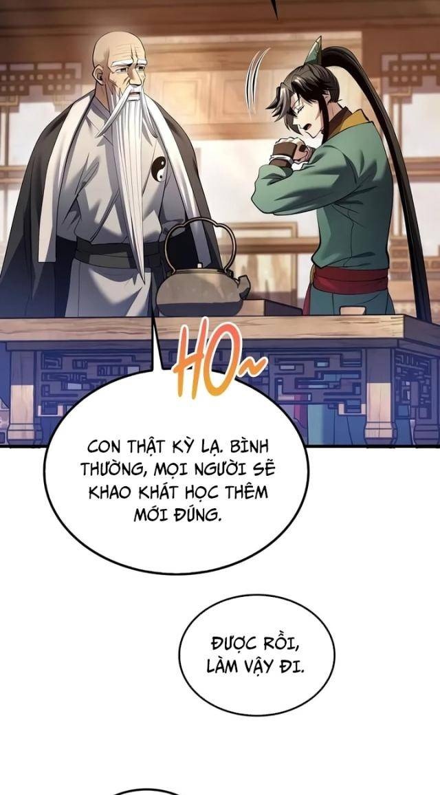 Bác Sĩ Trùng Sinh Về Murim - Page 15