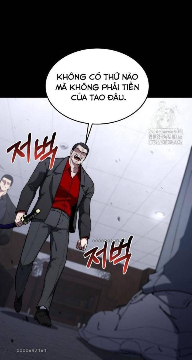 Chiến Thần Xuất Thế - Page 16