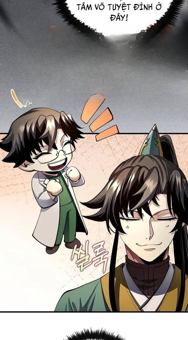 Bác Sĩ Trùng Sinh Về Murim - Page 84