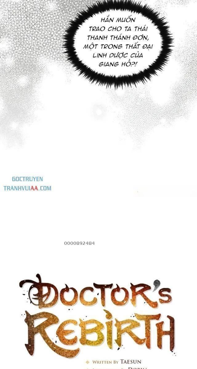 Bác Sĩ Trùng Sinh Về Murim - Page 16