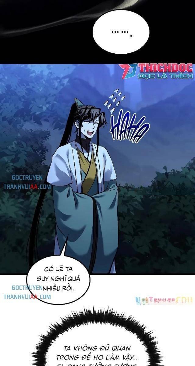 Bác Sĩ Trùng Sinh Về Murim - Page 34