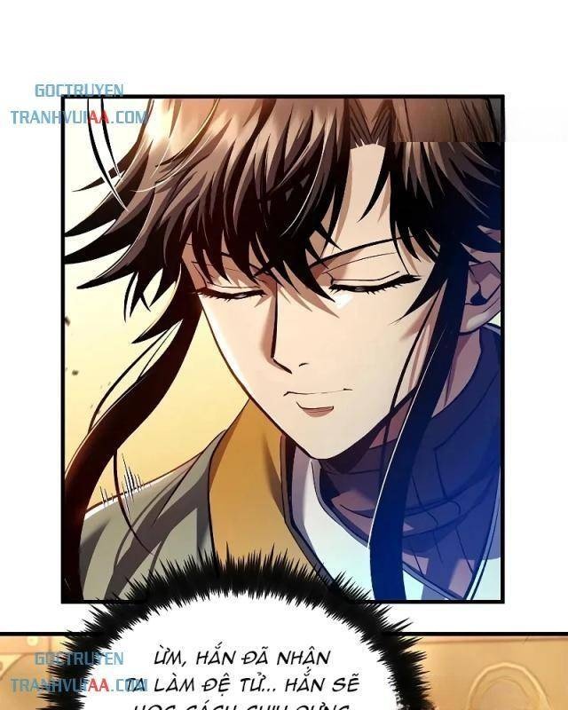 Bác Sĩ Trùng Sinh Về Murim - Page 15