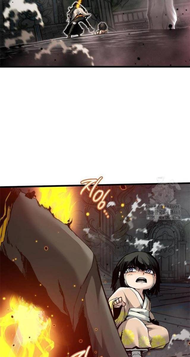 Kiếm Thần: Thần Chi Tử - Page 40